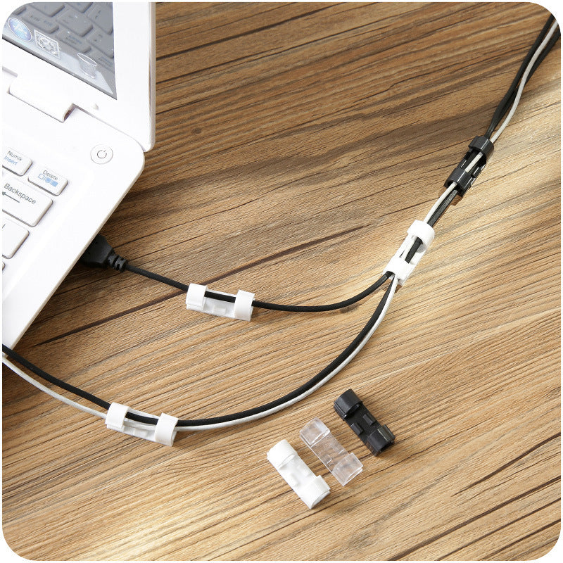 Truove Kabelhalter Clips