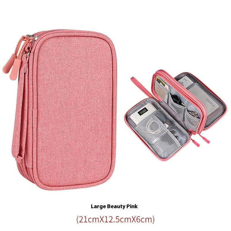 Truove Kabel-Organizer Tasche