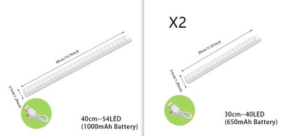 Truove Nachtlicht mit Bewegungssensor