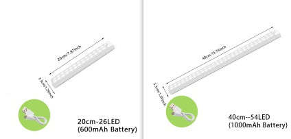 Truove Nachtlicht mit Bewegungssensor