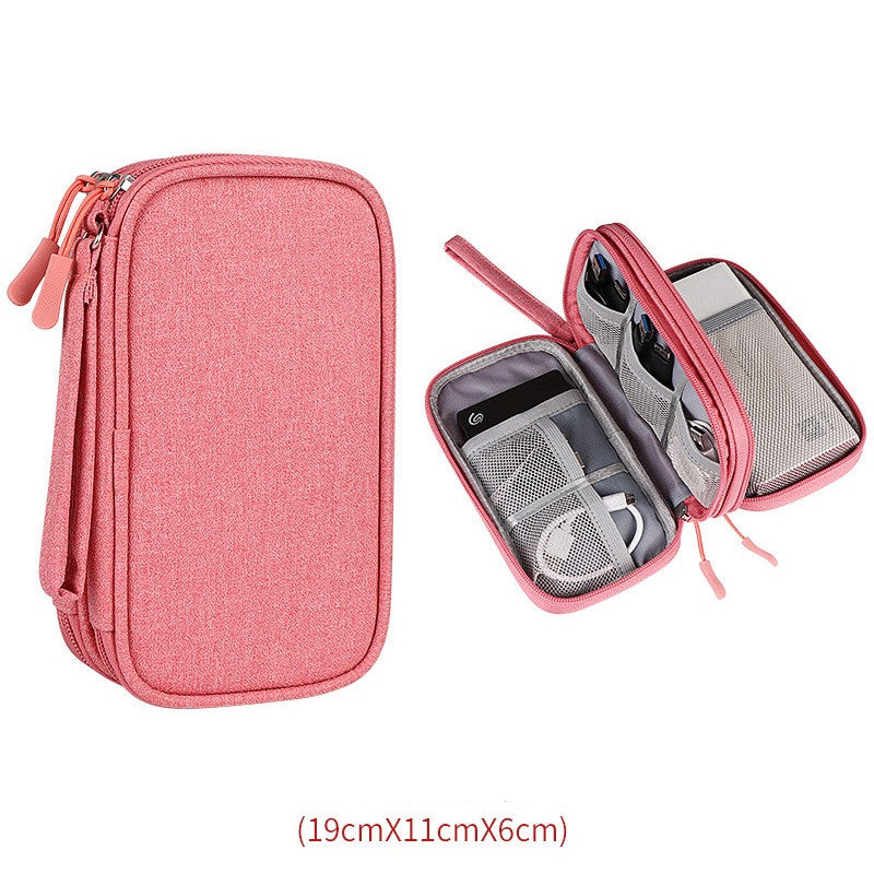 Truove Kabel-Organizer Tasche