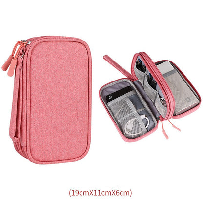 Truove Kabel-Organizer Tasche