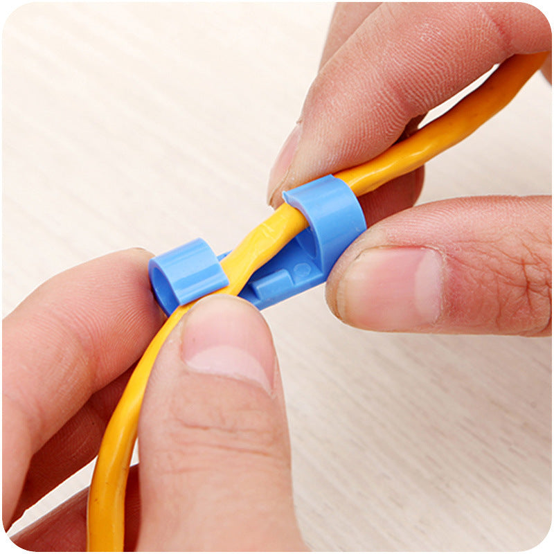 Truove Kabelhalter Clips