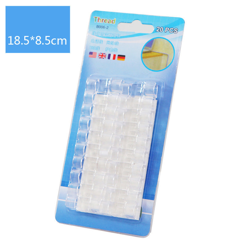 Truove Kabelhalter Clips