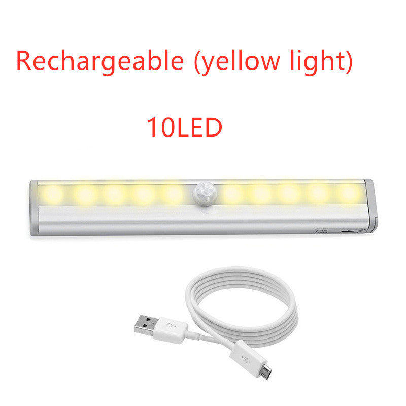 Truove Sensorlicht Slim