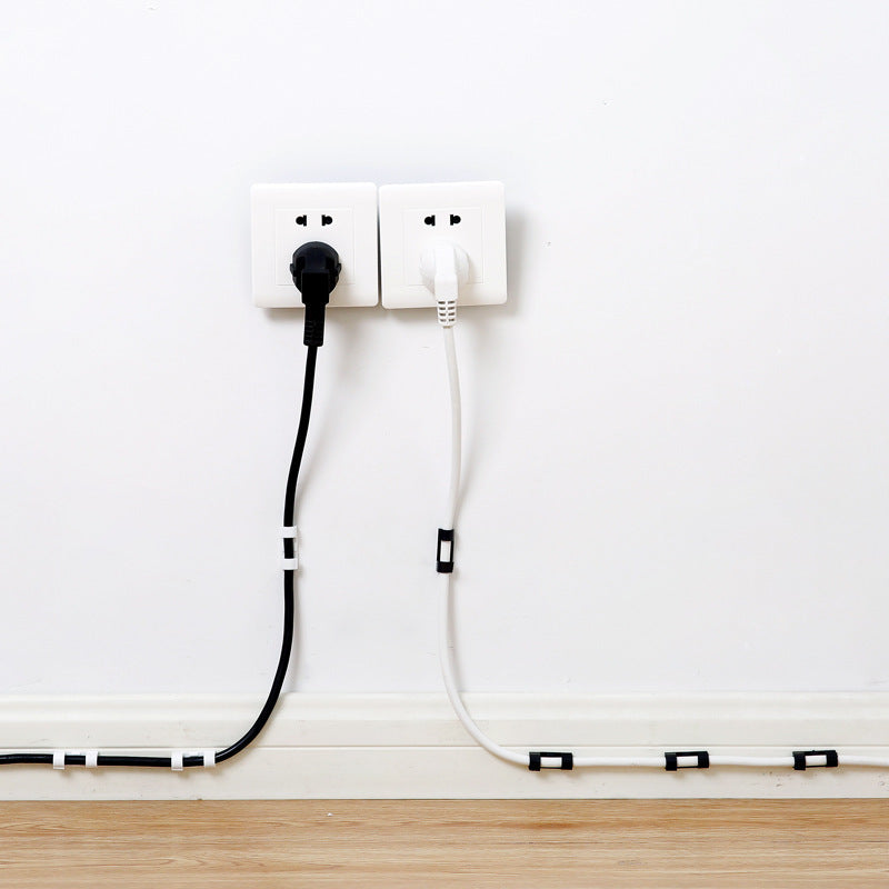 Truove Kabelhalter Clips