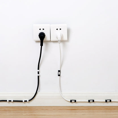 Truove Kabelhalter Clips