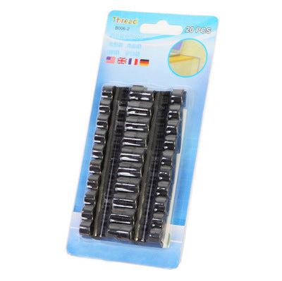 Truove Kabelhalter Clips