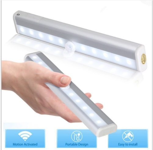Truove Sensorlicht Slim