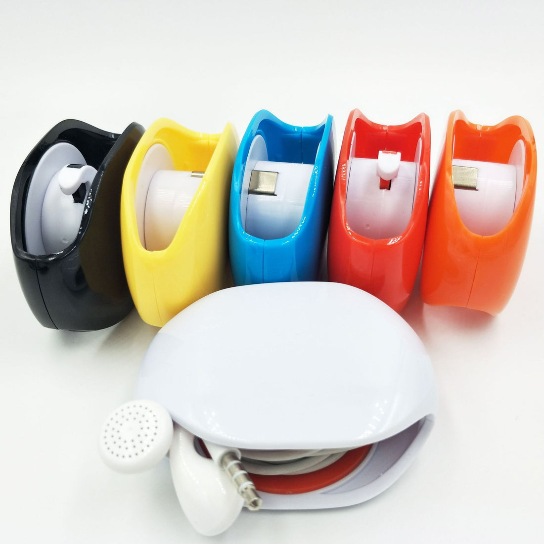 Truove Kabel-Organizer Mini