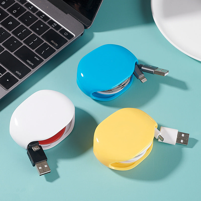 Truove Kabel-Organizer Mini