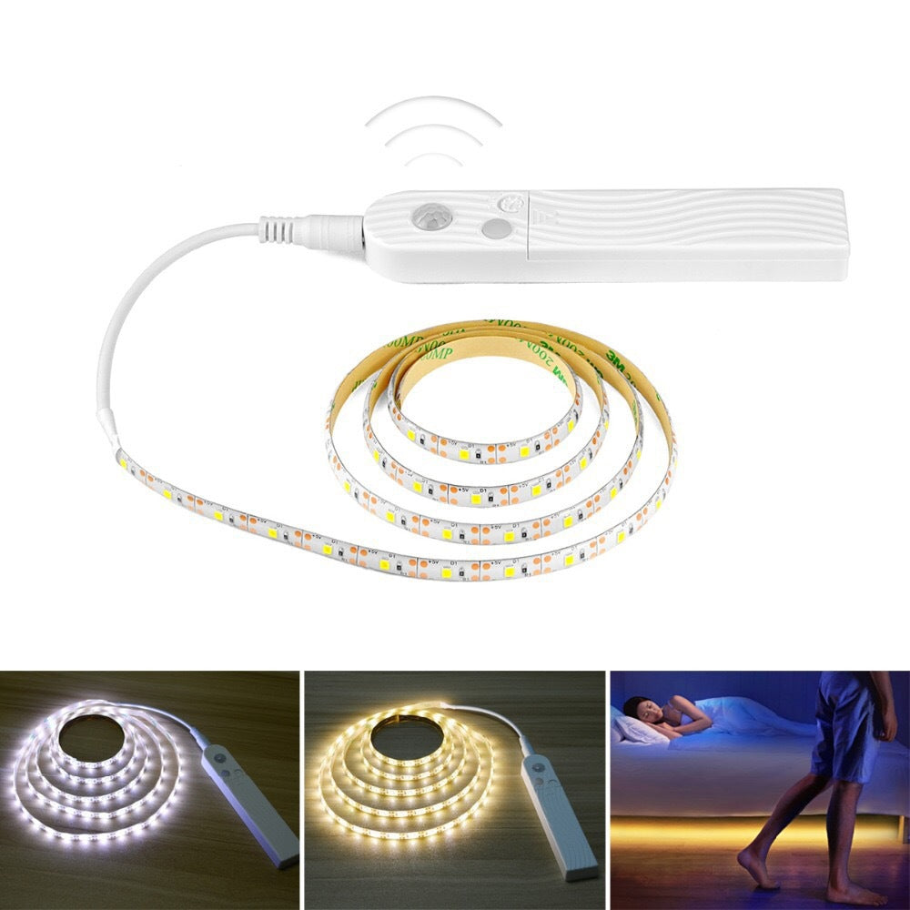 Truove LED Küchen-Sensorlicht