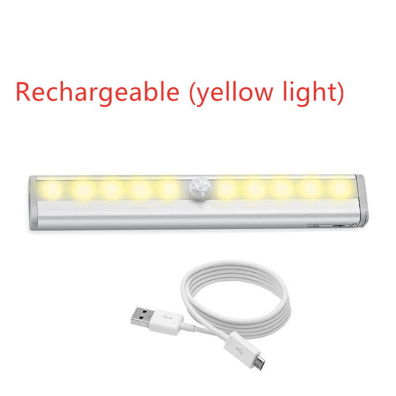 Truove Sensorlicht Slim