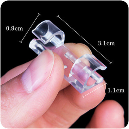 Truove Kabelhalter Clips