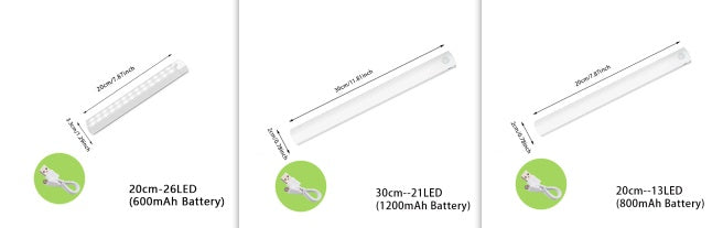 Truove Nachtlicht mit Bewegungssensor