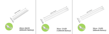 Truove Nachtlicht mit Bewegungssensor