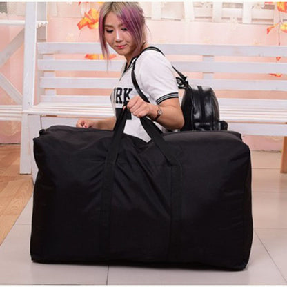 Truove Bettdecken-Organizer Tasche