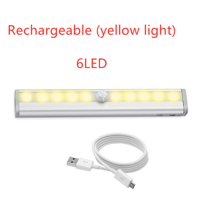 Truove Sensorlicht Slim