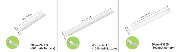 Truove Nachtlicht mit Bewegungssensor