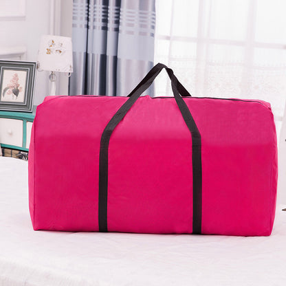 Truove Bettdecken-Organizer Tasche