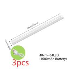 Truove Nachtlicht mit Bewegungssensor