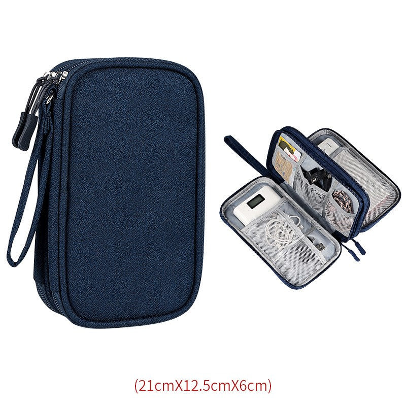 Truove Kabel-Organizer Tasche