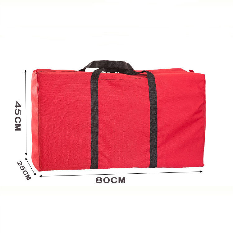 Truove Bettdecken-Organizer Tasche