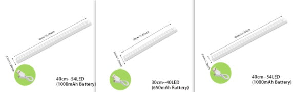 Truove Nachtlicht mit Bewegungssensor