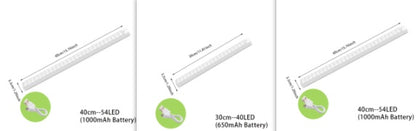 Truove Nachtlicht mit Bewegungssensor