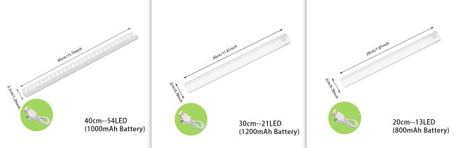 Truove Nachtlicht mit Bewegungssensor