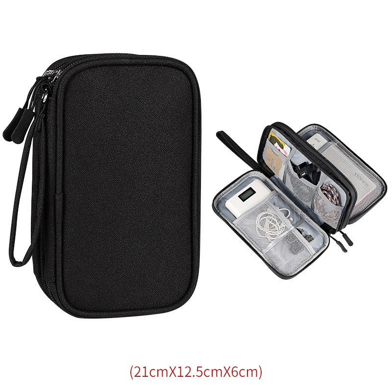 Truove Kabel-Organizer Tasche