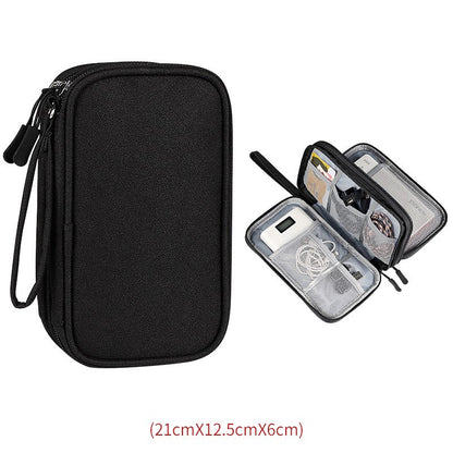Truove Kabel-Organizer Tasche