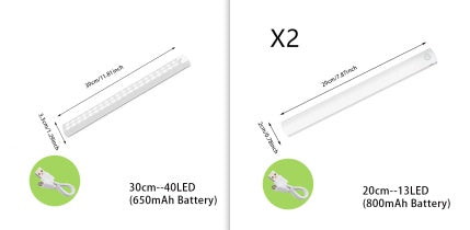 Truove Nachtlicht mit Bewegungssensor