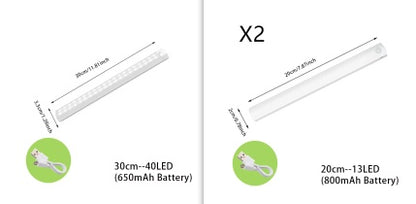 Truove Nachtlicht mit Bewegungssensor