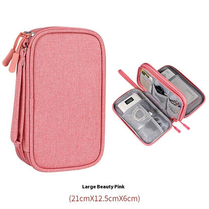 Truove Kabel-Organizer Tasche