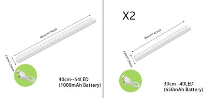 Truove Nachtlicht mit Bewegungssensor