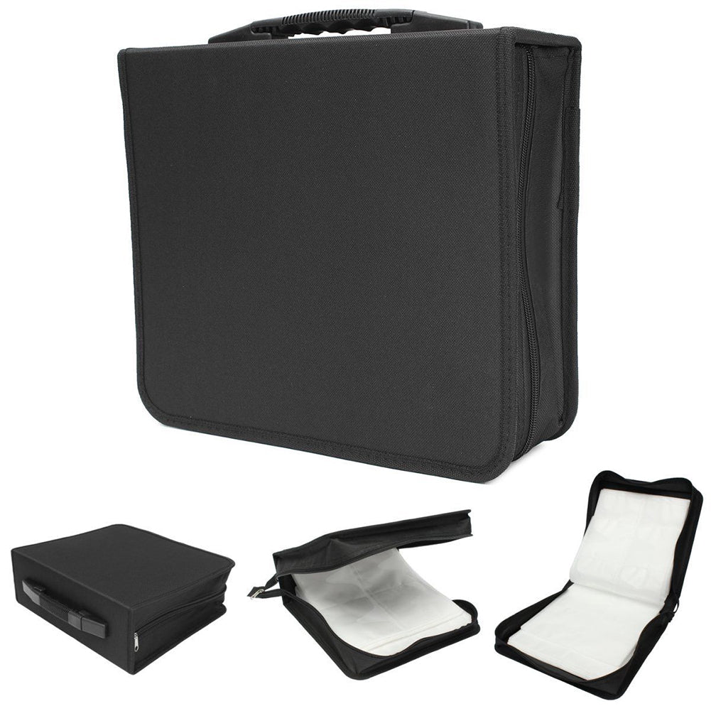 Truove Medien-Organizer Tasche