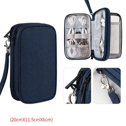 Truove Kabel-Organizer Tasche