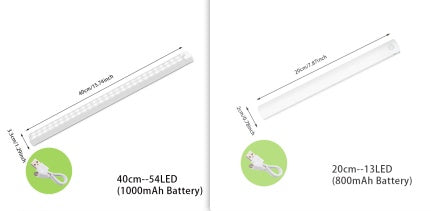 Truove Nachtlicht mit Bewegungssensor