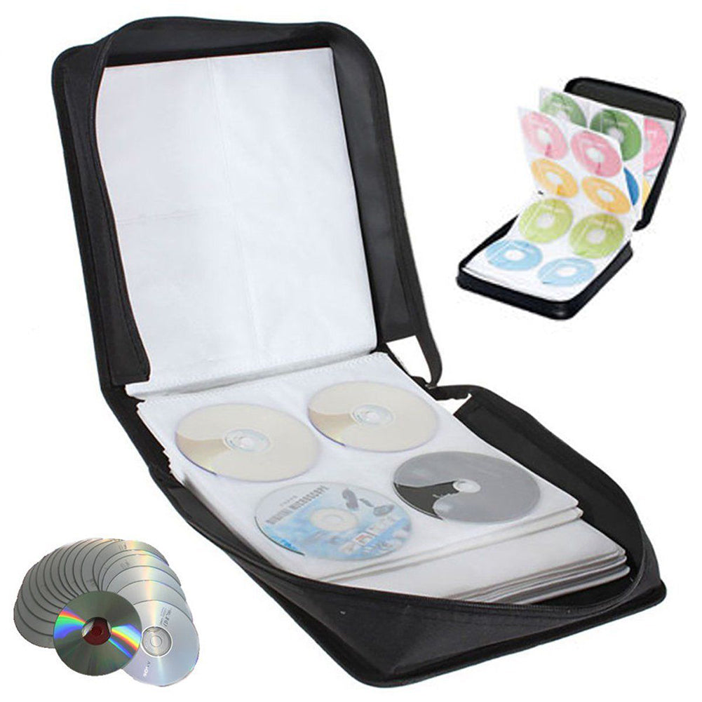 Truove Medien-Organizer Tasche