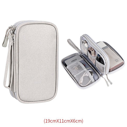 Truove Kabel-Organizer Tasche