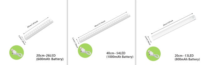 Truove Nachtlicht mit Bewegungssensor