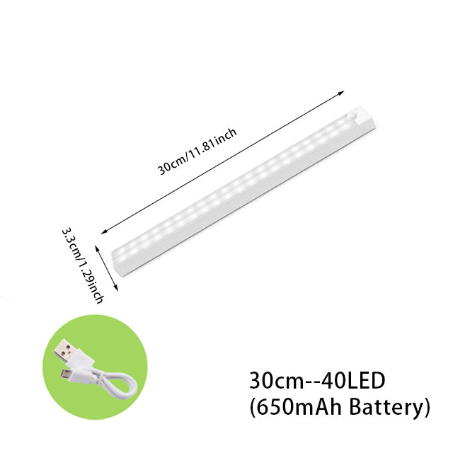 Truove Nachtlicht mit Bewegungssensor