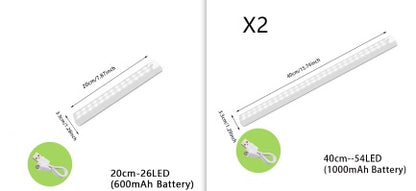 Truove Nachtlicht mit Bewegungssensor