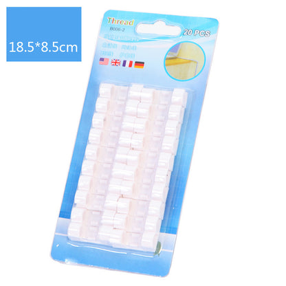 Truove Kabelhalter Clips