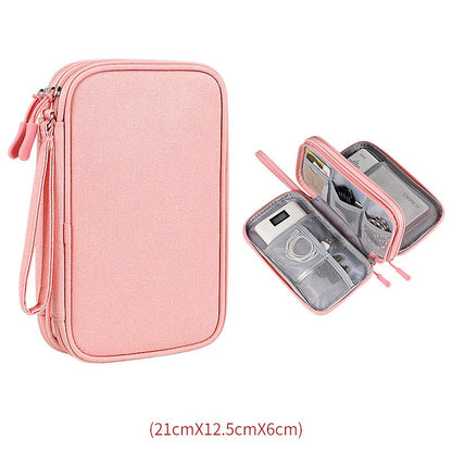 Truove Kabel-Organizer Tasche