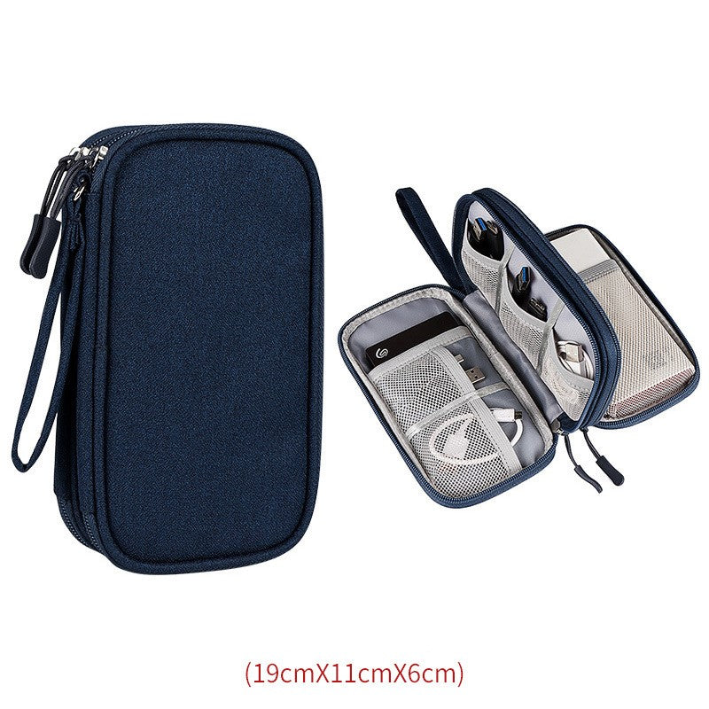 Truove Kabel-Organizer Tasche