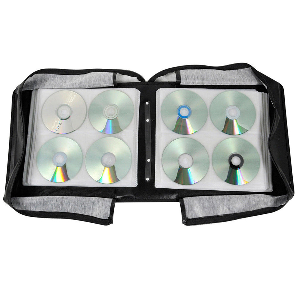 Truove Medien-Organizer Tasche