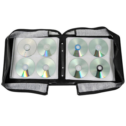 Truove Medien-Organizer Tasche