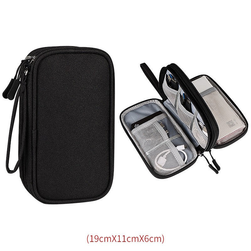 Truove Kabel-Organizer Tasche